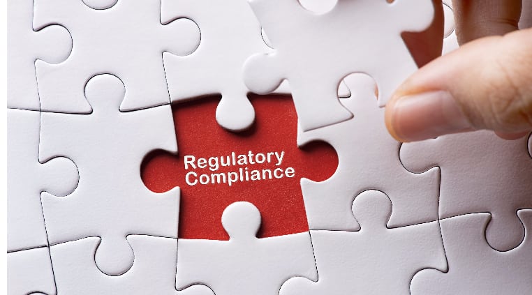 RegTech transforming compliance