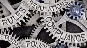 Regulations Compliance RegTech 1
