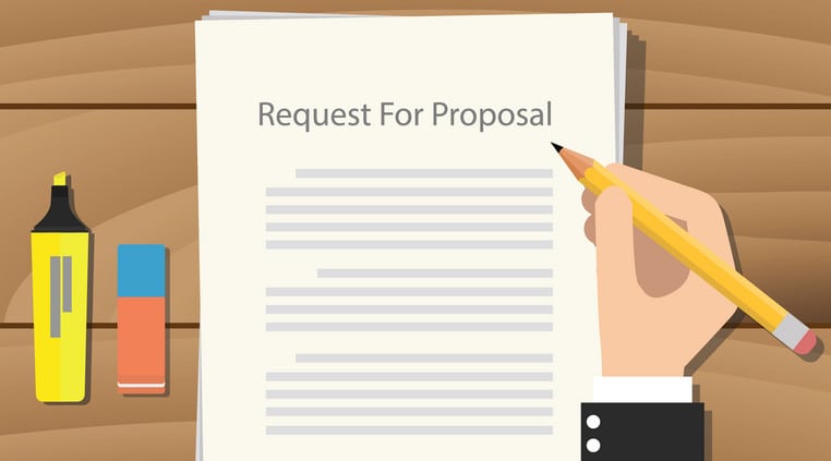 Request for Proposal