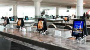 Self Service Ordering Devices are a Time Saving Restaurant Technology 1