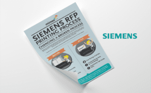 Siemens Infographic