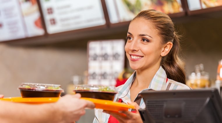 Small Menus The Latest Trends Altering the Fast Food Landscape 1