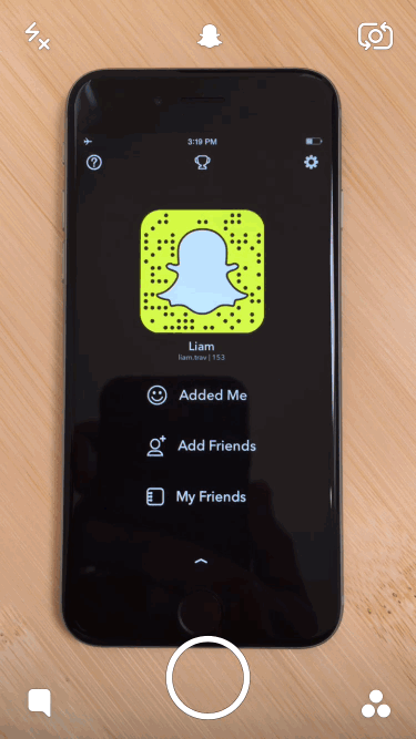 Snapcodes are a Way to Start Using Snapchat in L&D