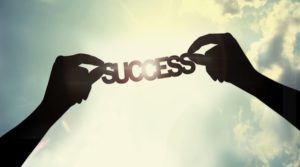 Success Clouds