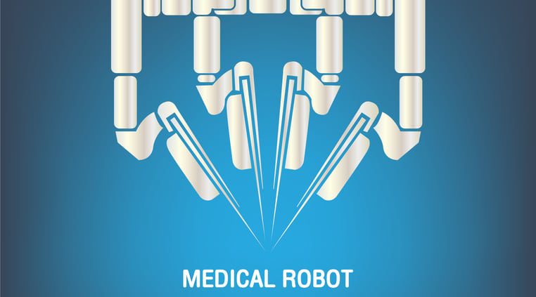 Surgical Robotics is One of Many Biomedical Technologies Improving Healthcare