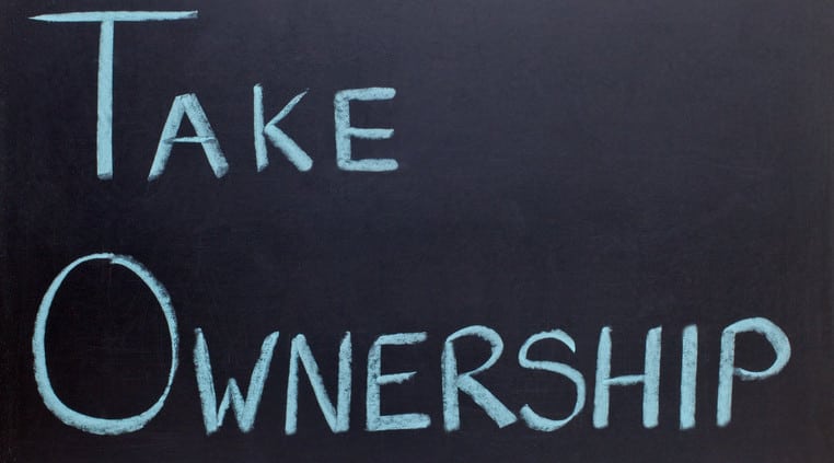 Take Ownership Learning Ecosystem