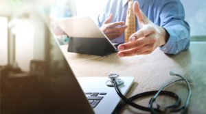 Telemedicine is Convenient for Patients 1