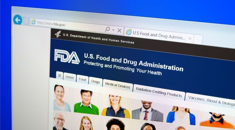 The FDA Requires CROs to Make Last Minute Changes