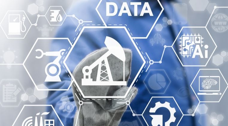 The Oil and Gas Industry is Leveraging Data in New Ways