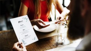 Too Many Menu Items Can Confuse Customers 1