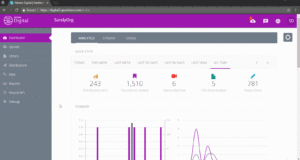 User Dashboard 1 1