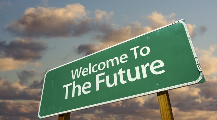 Welcome to the Future of L&D