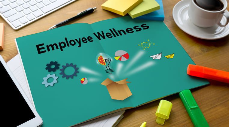 Wellness Programs are Large Expenditures for Employees 1
