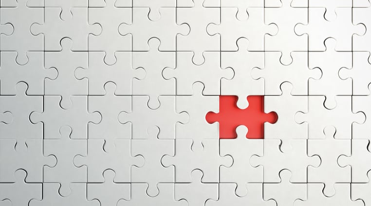 What is the Missing Puzzle Piece to Corporate Training 1