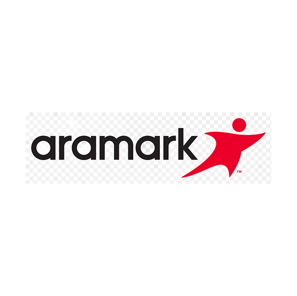 aramark logo web