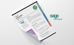 case studies sage software