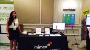 Mimeo Conference Printing