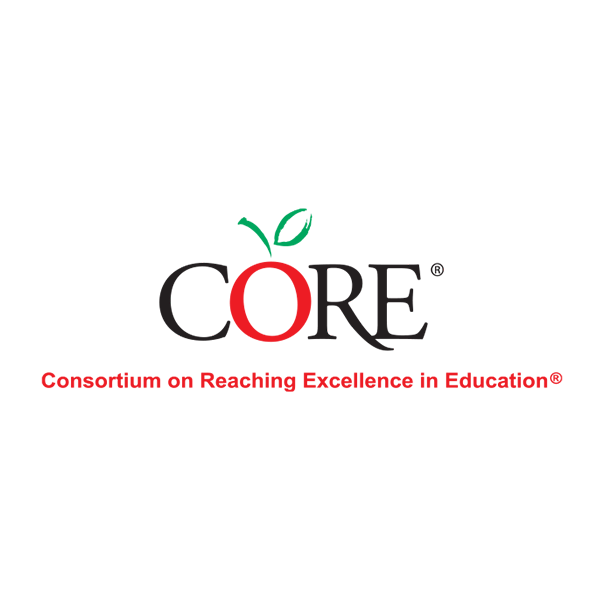 core logo