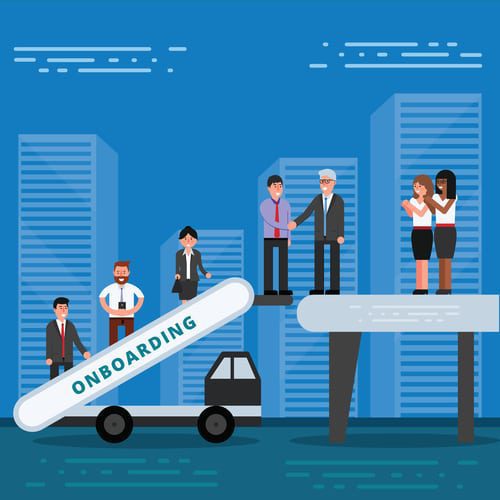Customer Training Onboarding Churn
