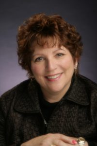 cynthia clay is CEO of NetSpeed Learning Solutions 1