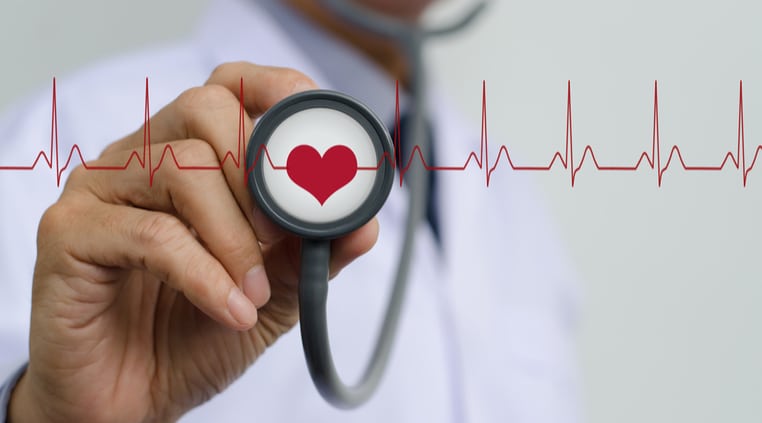 Digital Technology is Preventing Heart Attacks