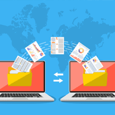 econtent news