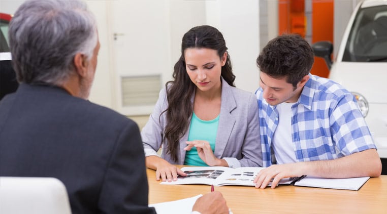 Printing an effective booklet