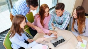 increased social learning 2