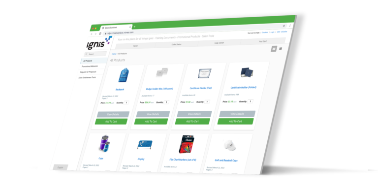 browser screenshot of Mimeo Marketplace