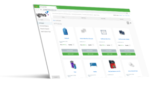 browser screenshot of Mimeo Marketplace