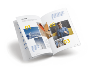 How to Set Up a Booklet for Printing: Step-by-Step Guide