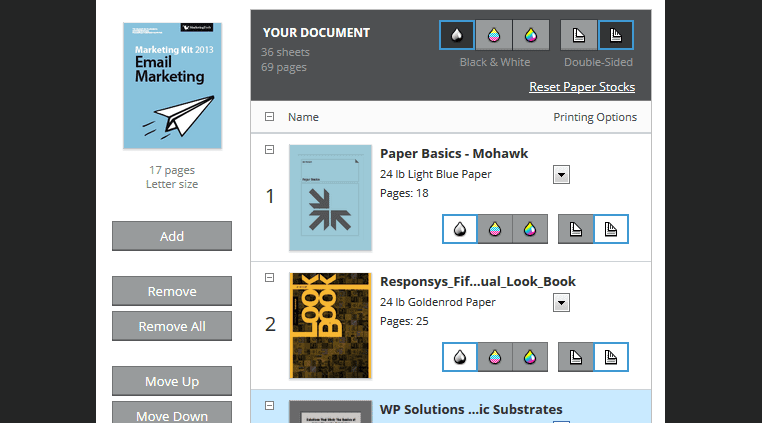 page range tip 1