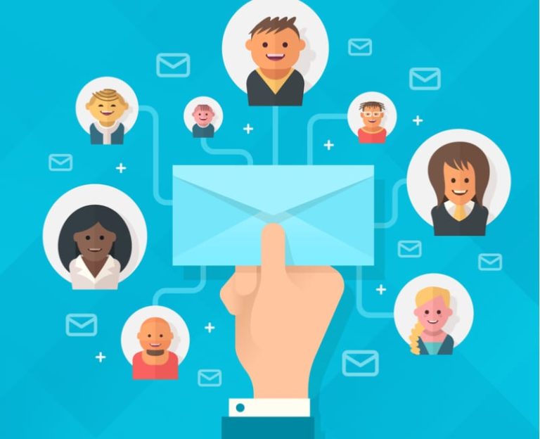 print marketing ABM direct mail 1