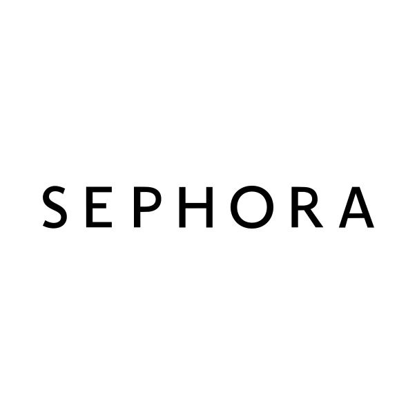 sephora logo web