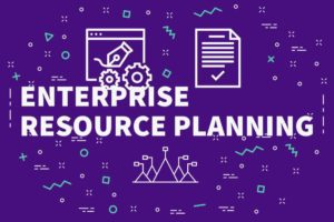 Enterprise resource planning