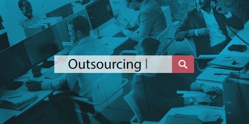 what should you outsource