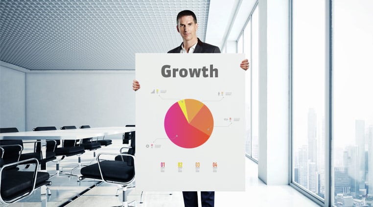Visualization is a critical aspect of a presentation, printed poster