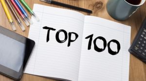 top 100 learning technologies 1