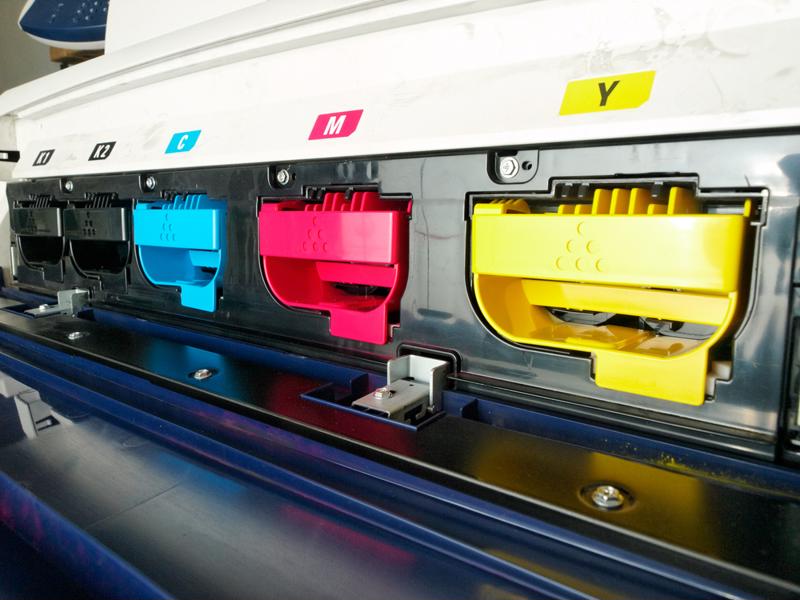 The cost of toner alone is enough to sink an IT budget.