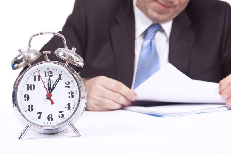 In a time crunch? Use these tools to help speed up the RFP process