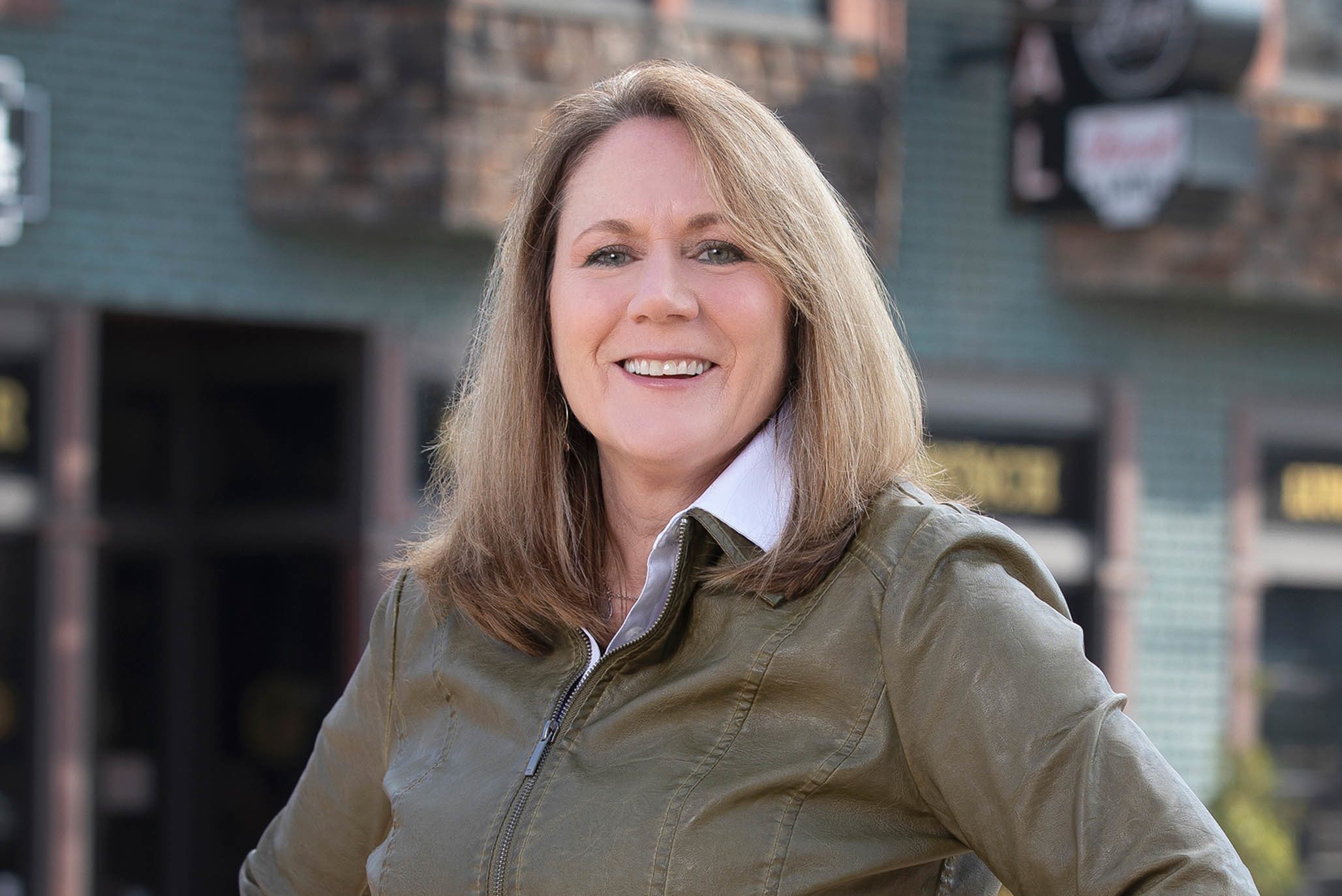 ann Ann Mcdonald - Mimeo Leadership Team