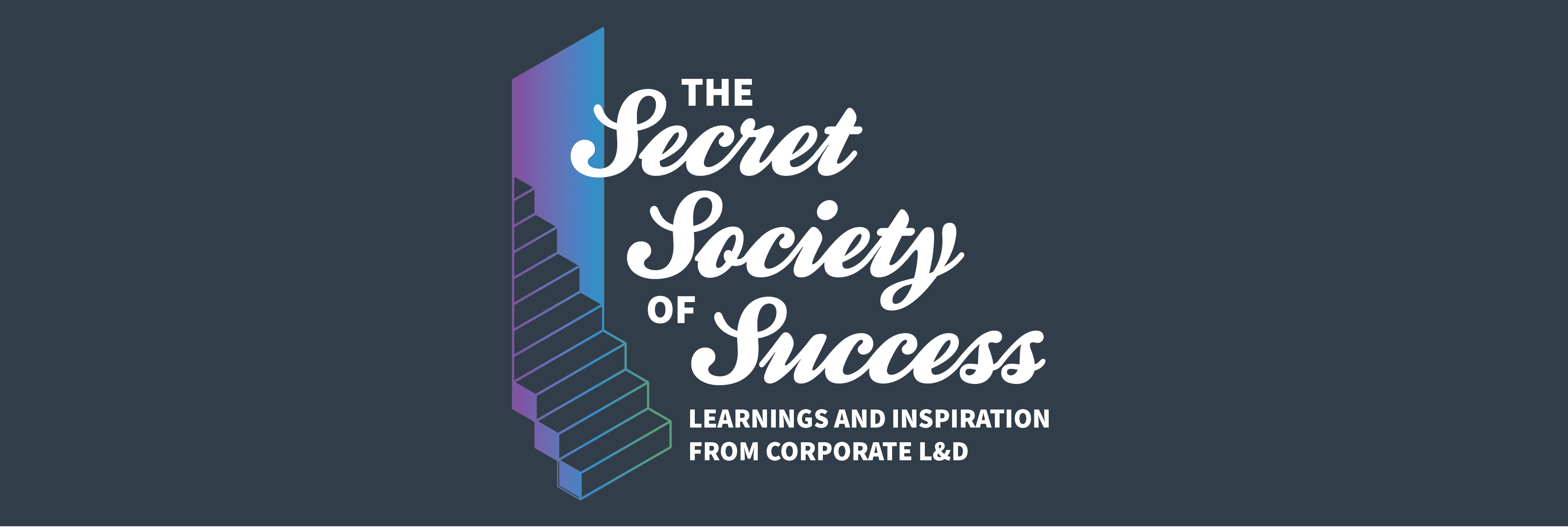 Secret Society of Success Training Podcast