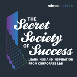 Secret Society Podcast