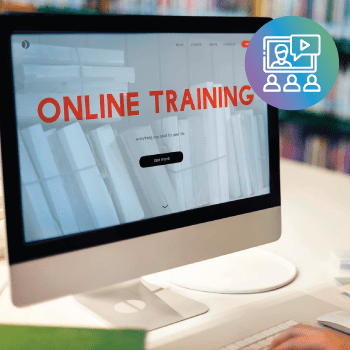 online training