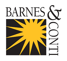Barnes & Conti printing outsourcing with Mimeo