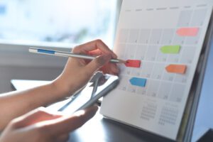 Event planning tools to make your next event easier