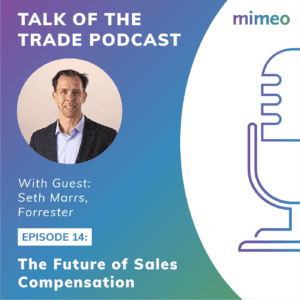the future of sales compensation podcast