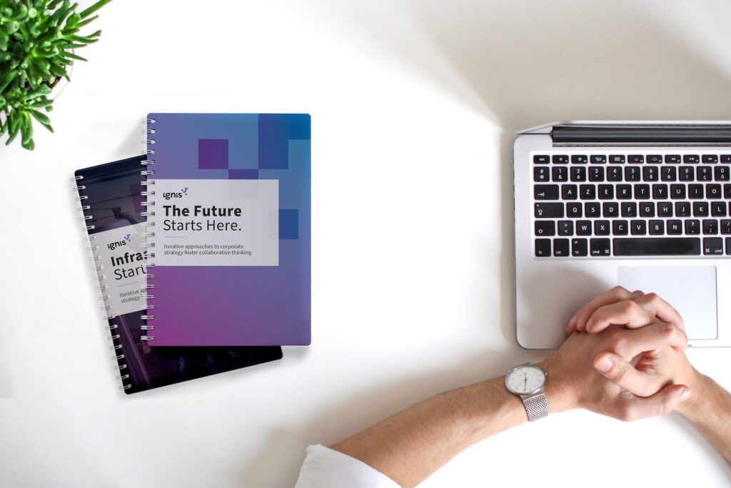 Printed booklet by mimeo