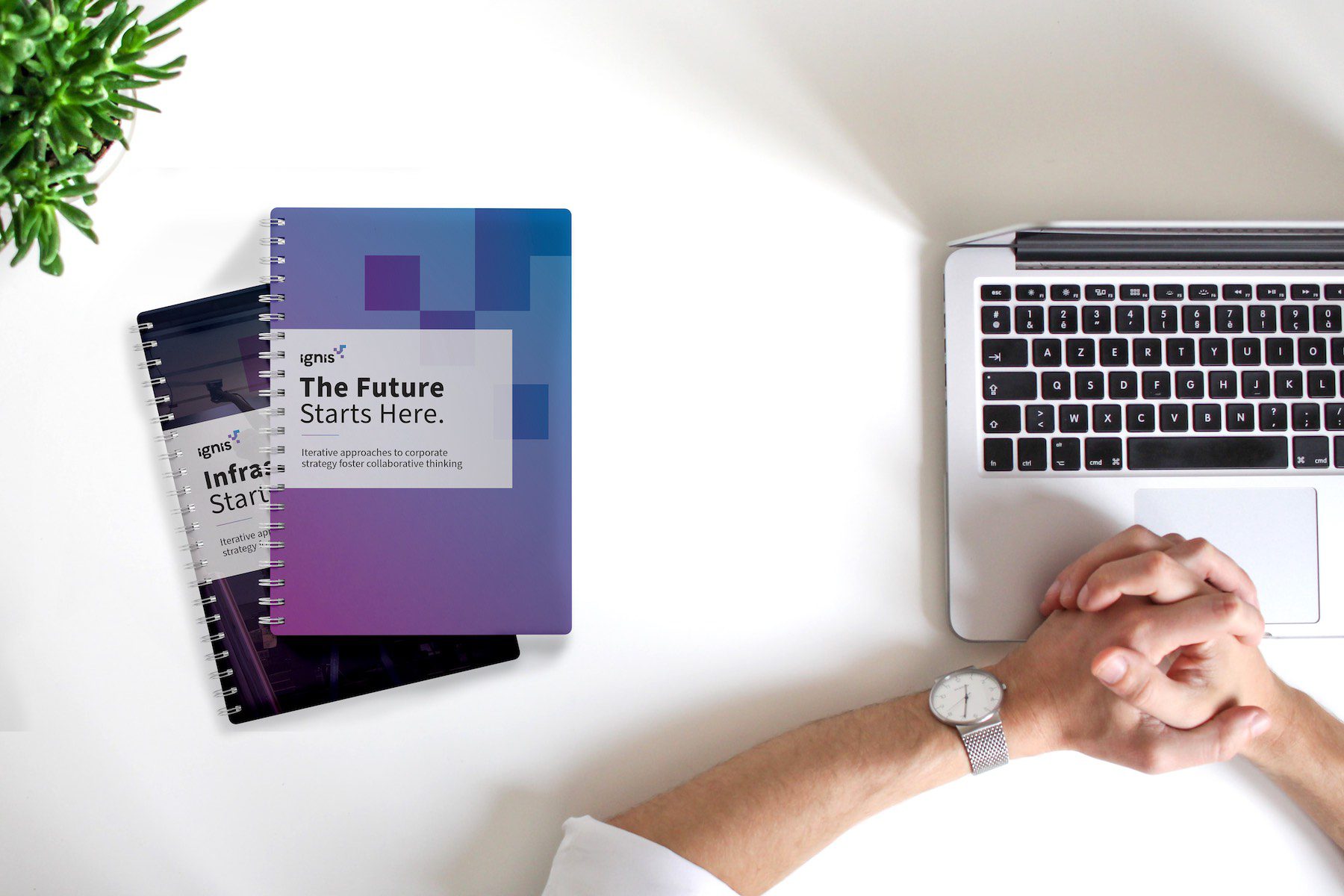 Printed booklet by mimeo