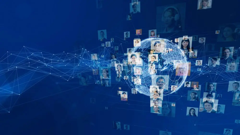 Global Document Distribution Explained